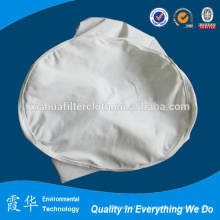 Cinturón de vacío y bolsa de líquido centrífugo filtro de tela